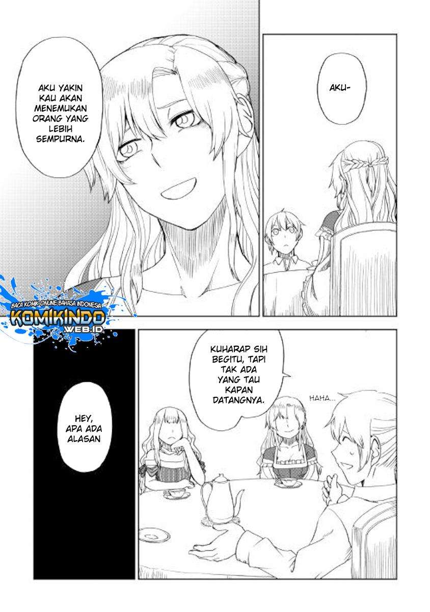 Chapter 43 - halaman 26