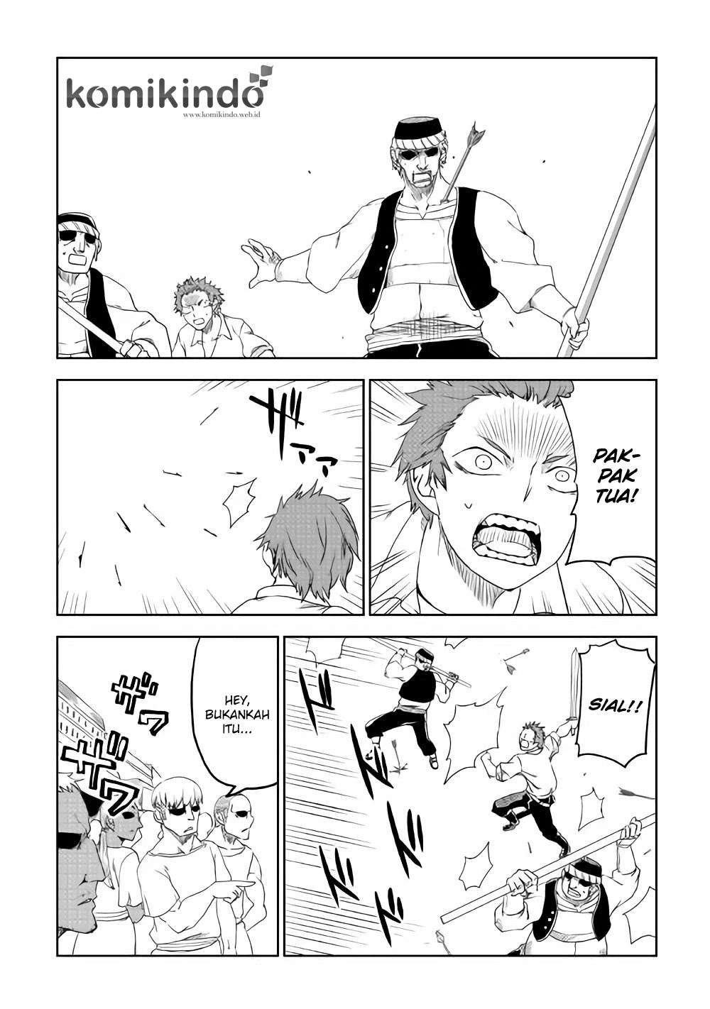 Chapter 40 - halaman 12