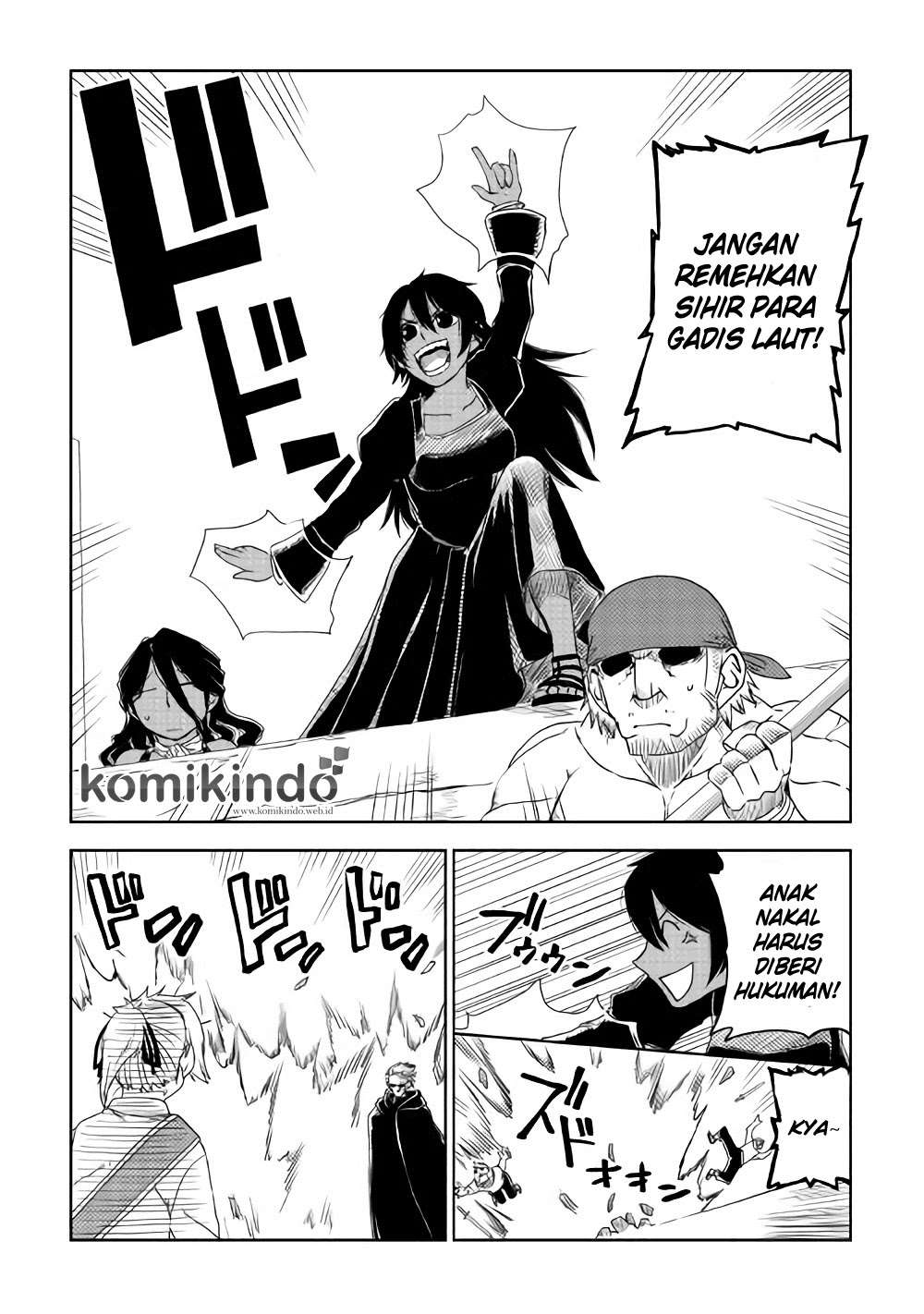 Chapter 40 - halaman 18