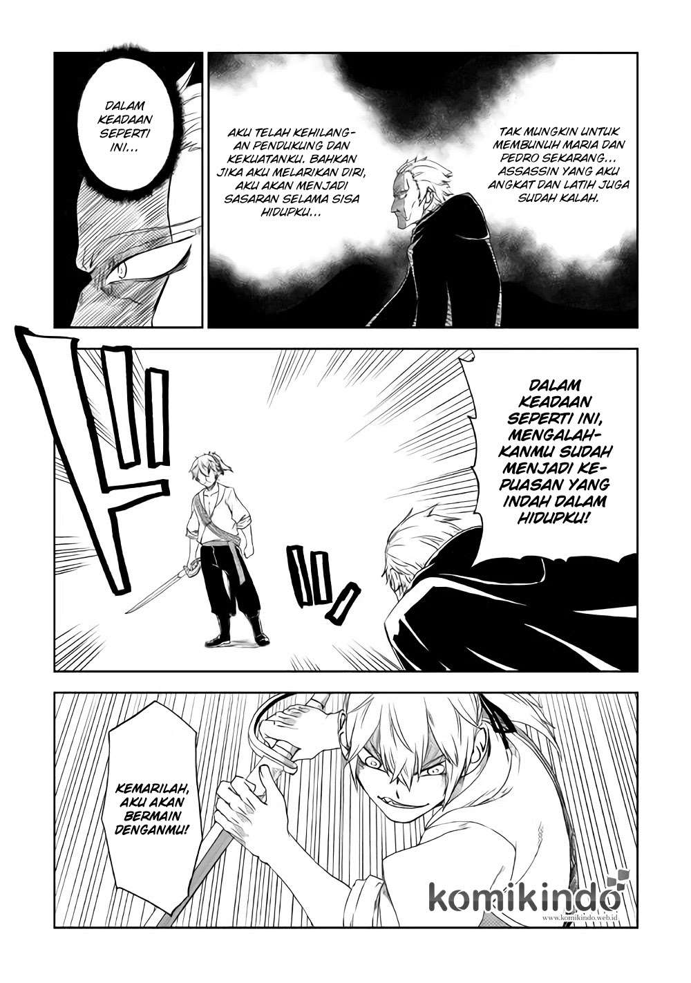 Chapter 40 - halaman 19