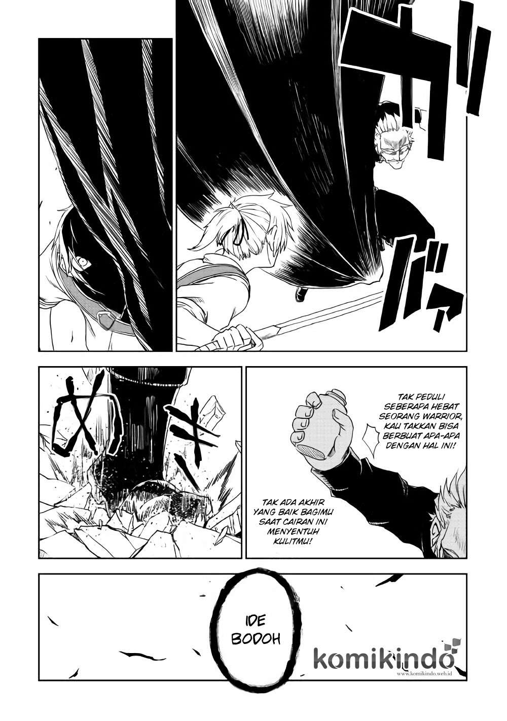 Chapter 40 - halaman 20