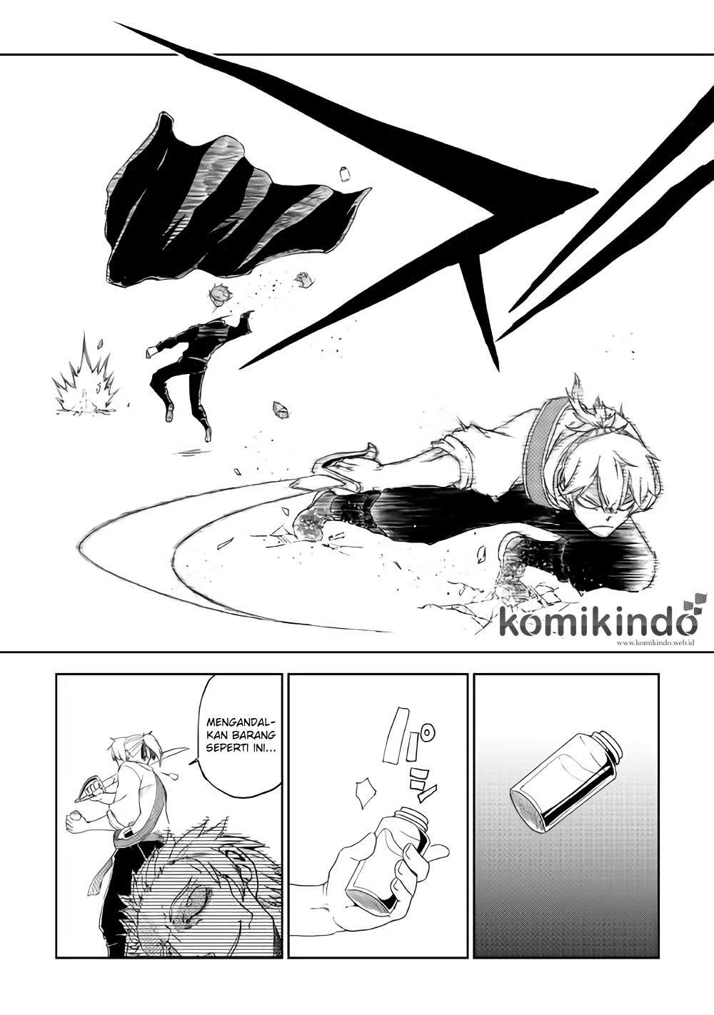Chapter 40 - halaman 21