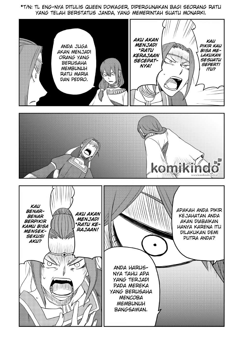 Chapter 40 - halaman 24