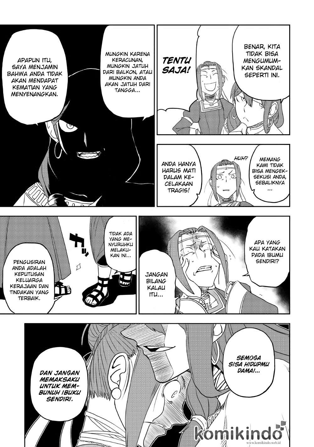 Chapter 40 - halaman 25