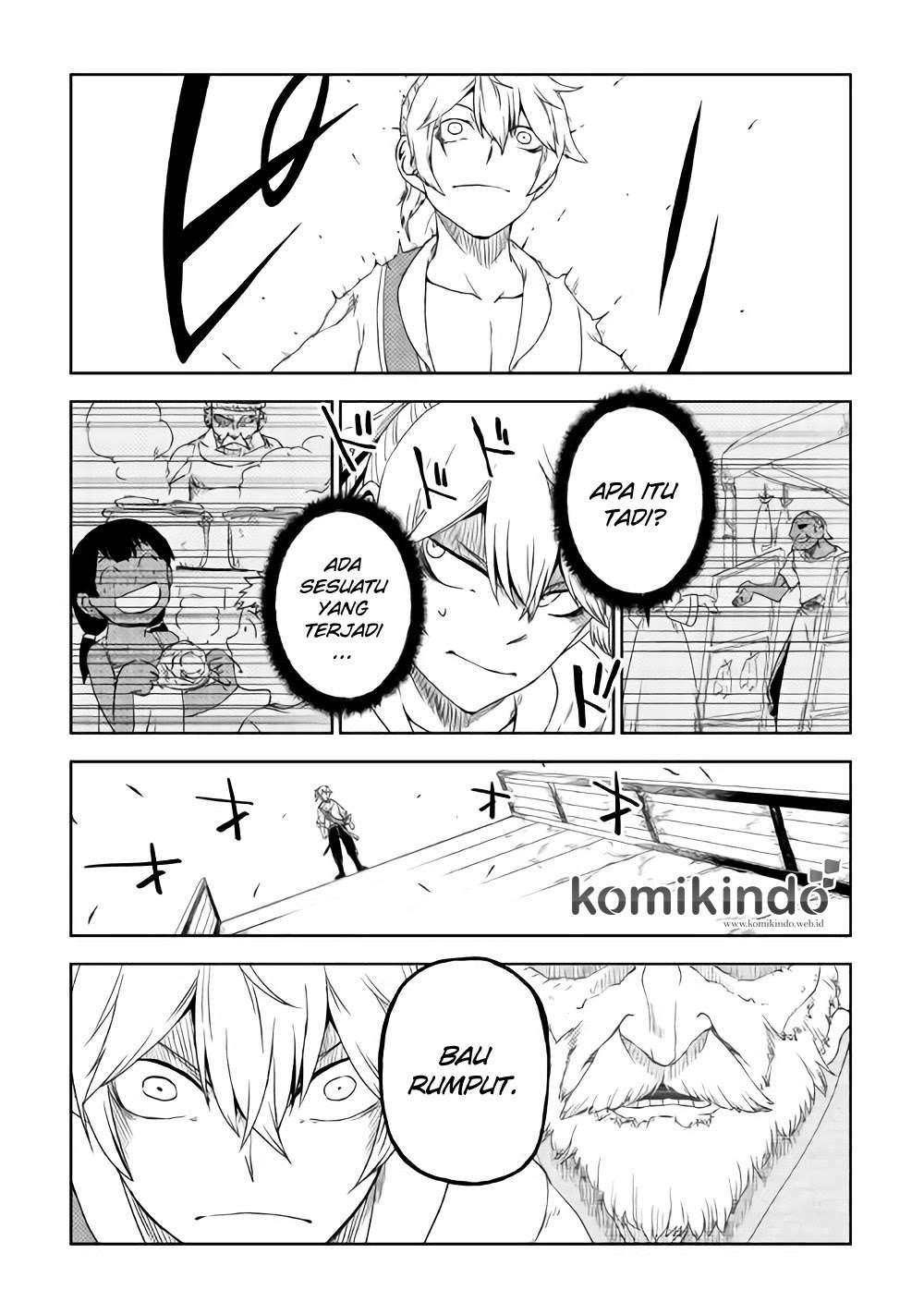Chapter 40 - halaman 8