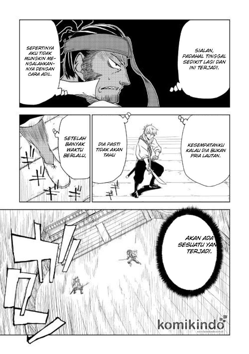Chapter 38 - halaman 25