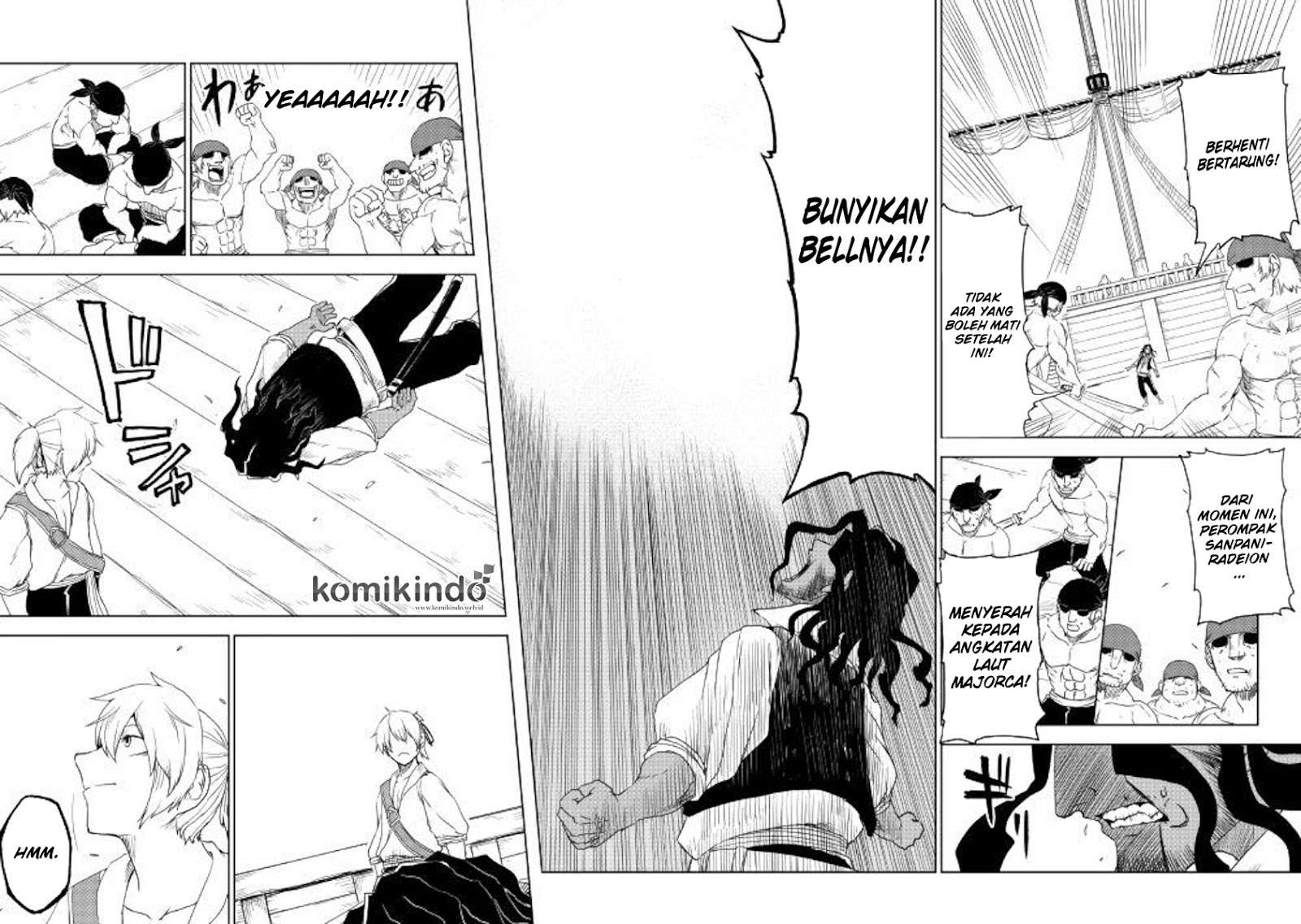 Chapter 38 - halaman 30
