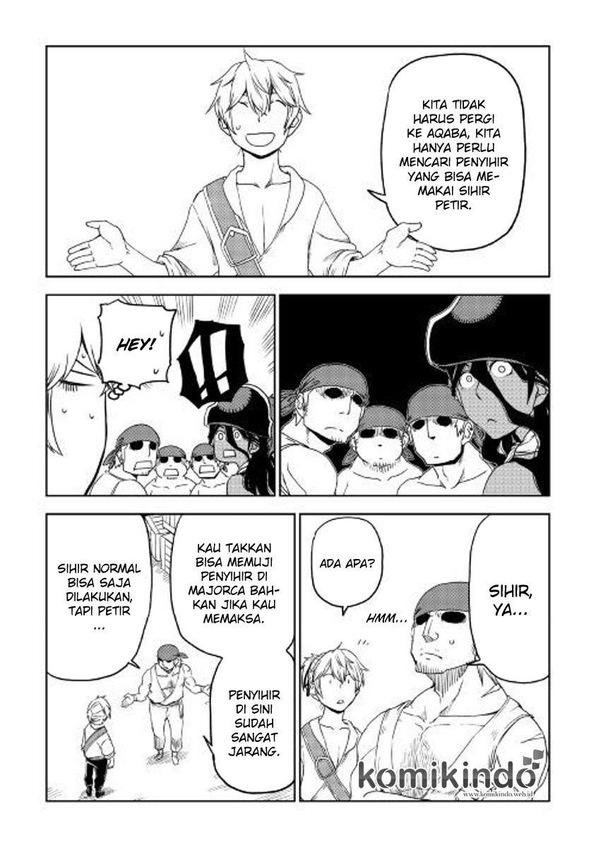Chapter 34 - halaman 13
