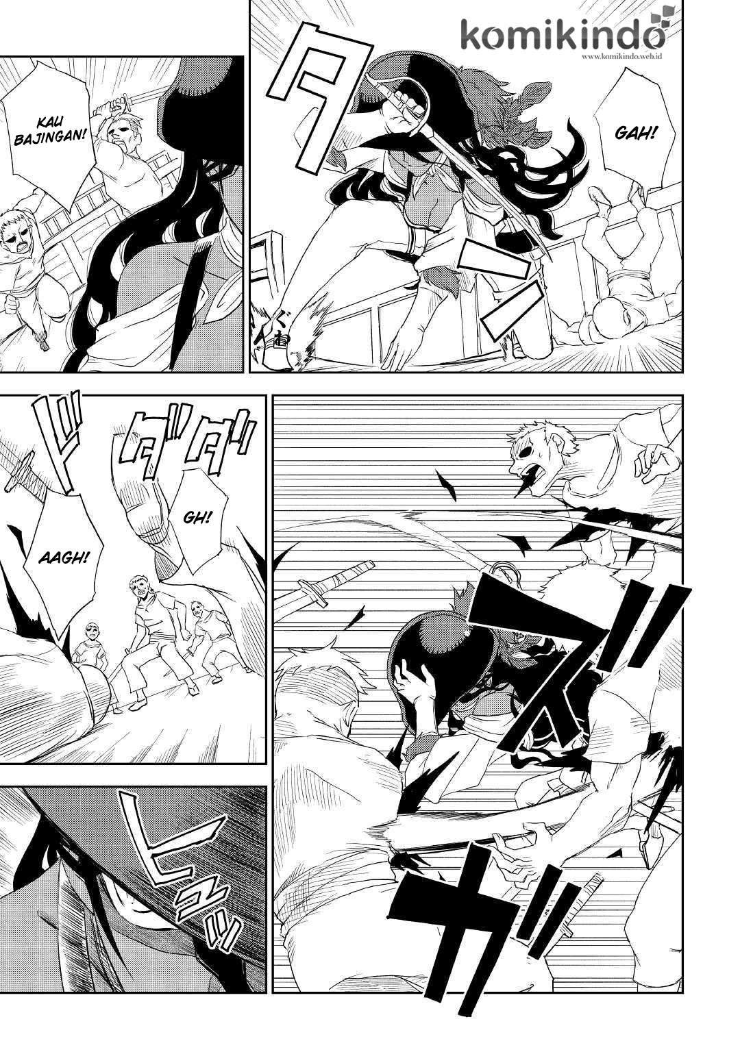 Chapter 33 - halaman 16