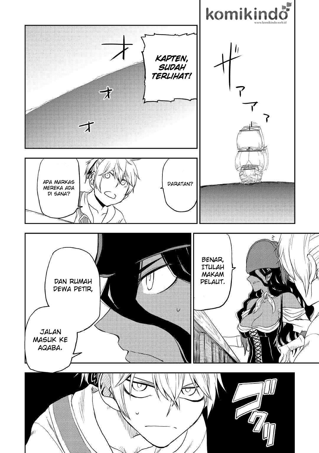 Chapter 33 - halaman 23