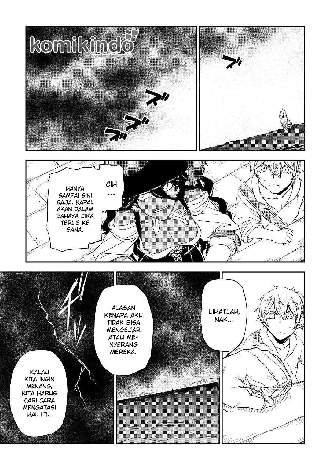 Chapter 33 - halaman 24