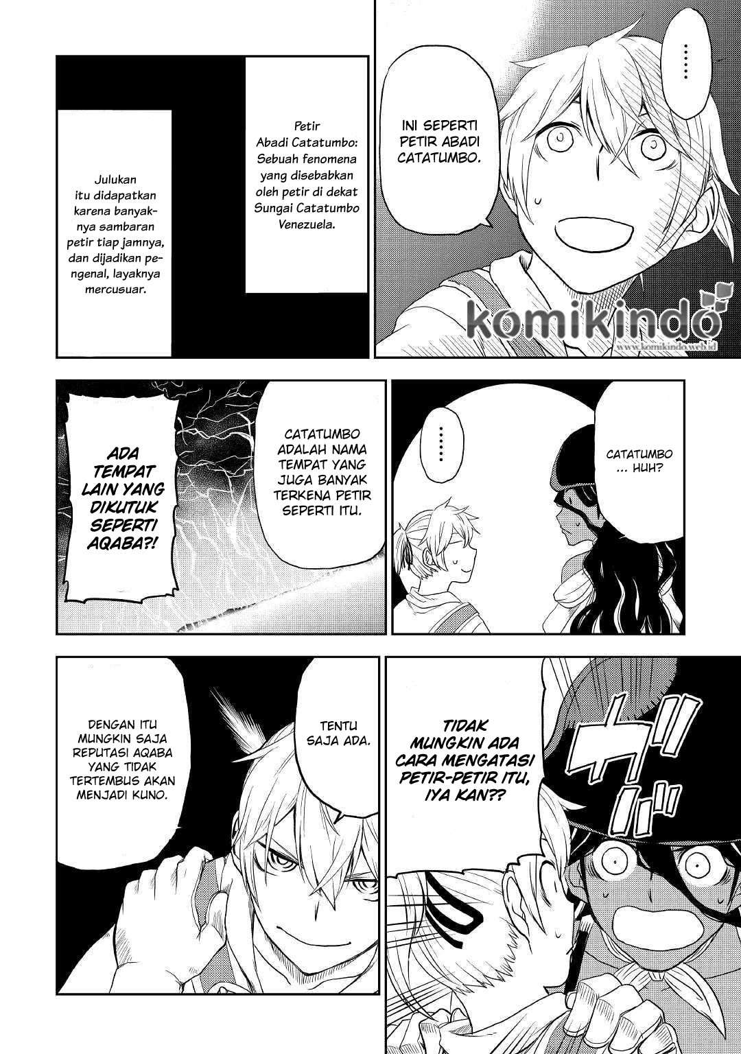 Chapter 33 - halaman 27