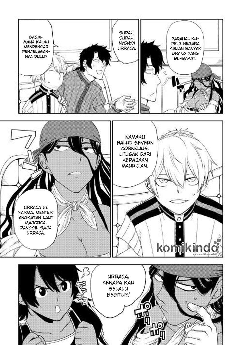 Chapter 32 - halaman 6