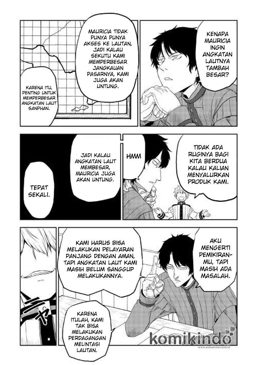 Chapter 31 - halaman 22