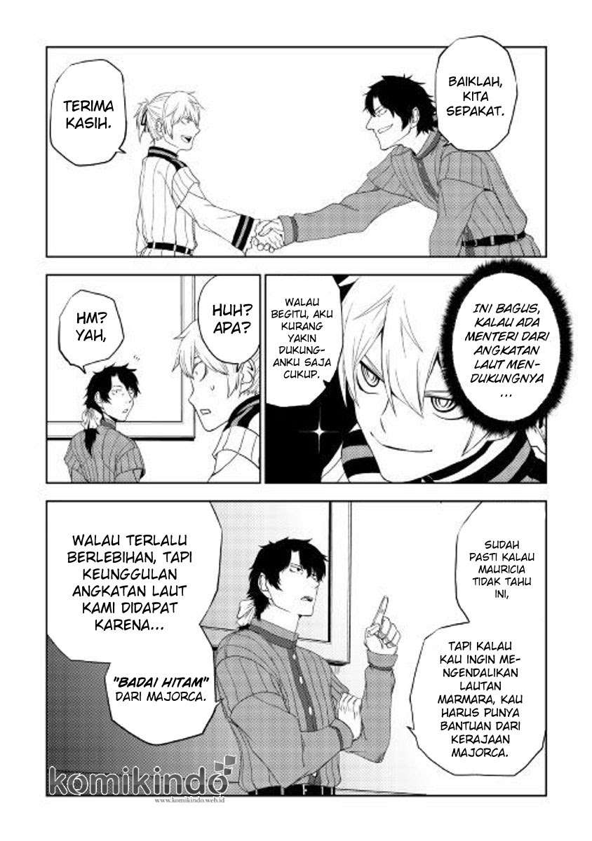 Chapter 31 - halaman 25