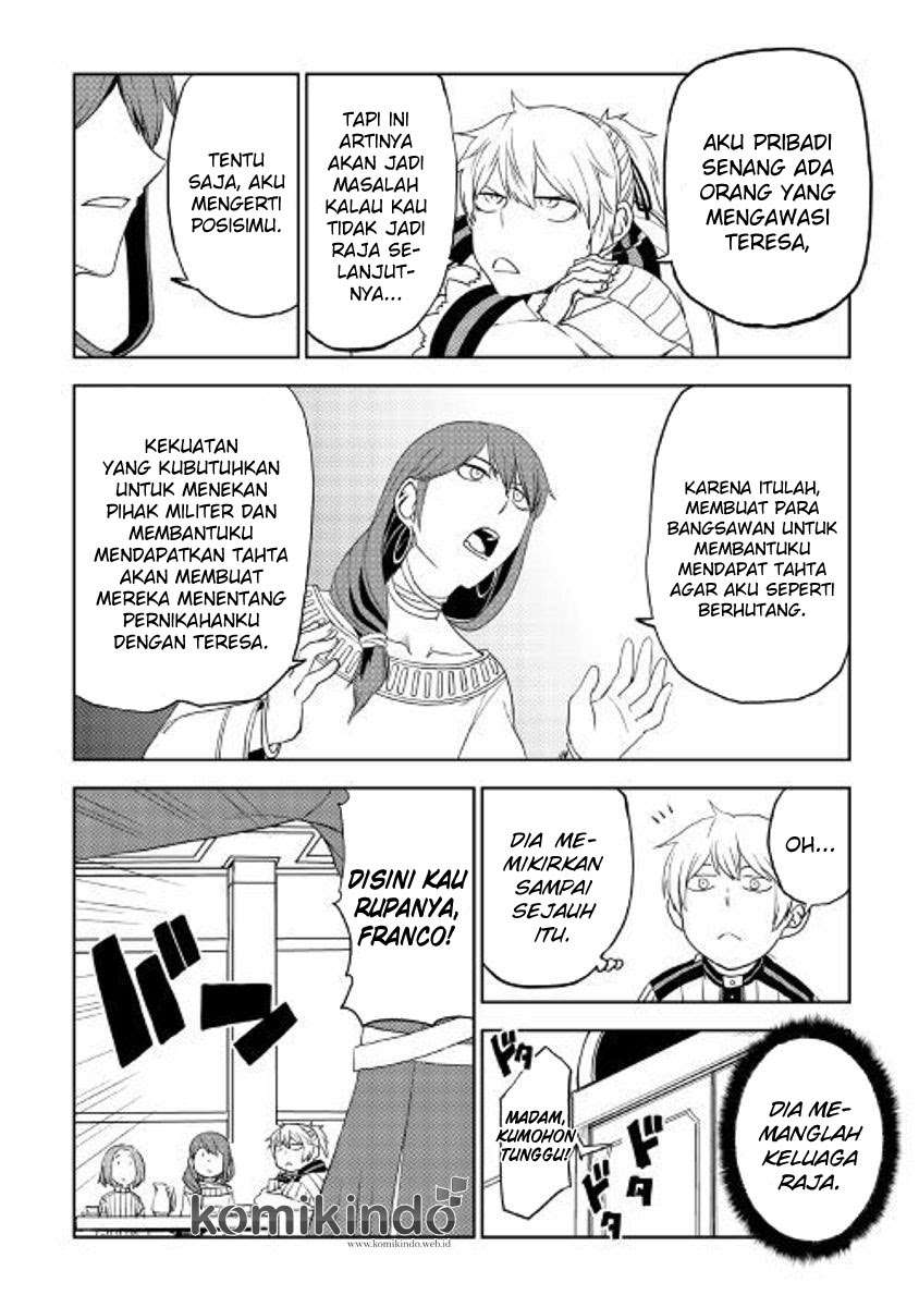 Chapter 31 - halaman 8