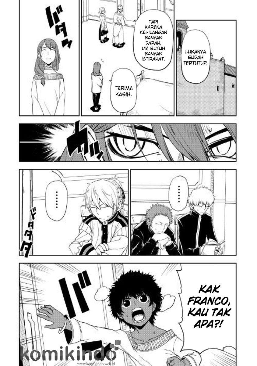 Chapter 30 - halaman 8