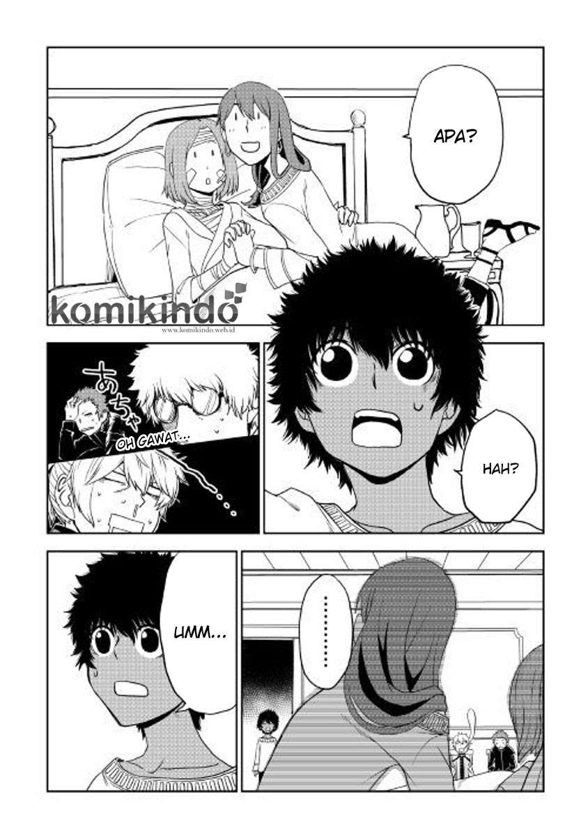 Chapter 30 - halaman 9