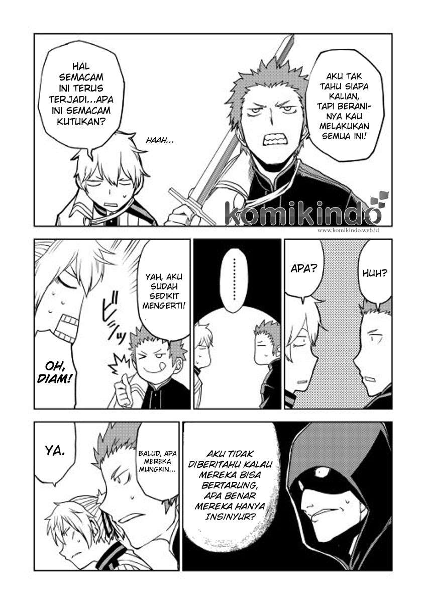Chapter 28 - halaman 22
