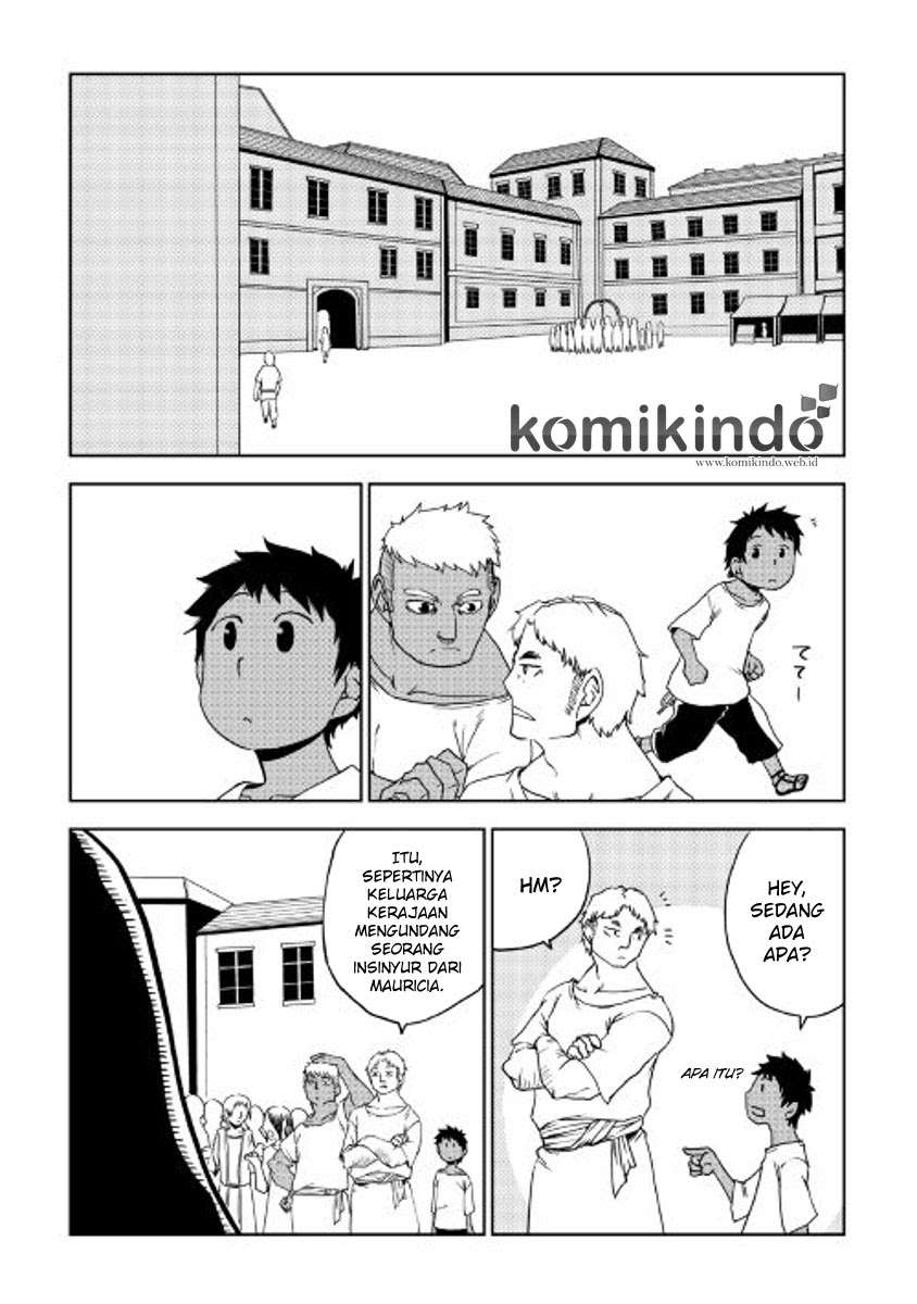 Chapter 28 - halaman 5