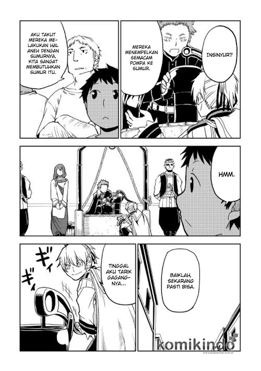 Chapter 28 - halaman 6