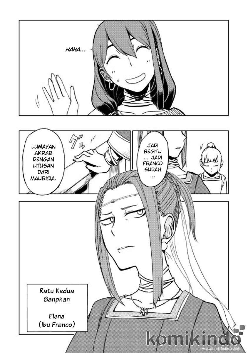 Chapter 27 - halaman 12
