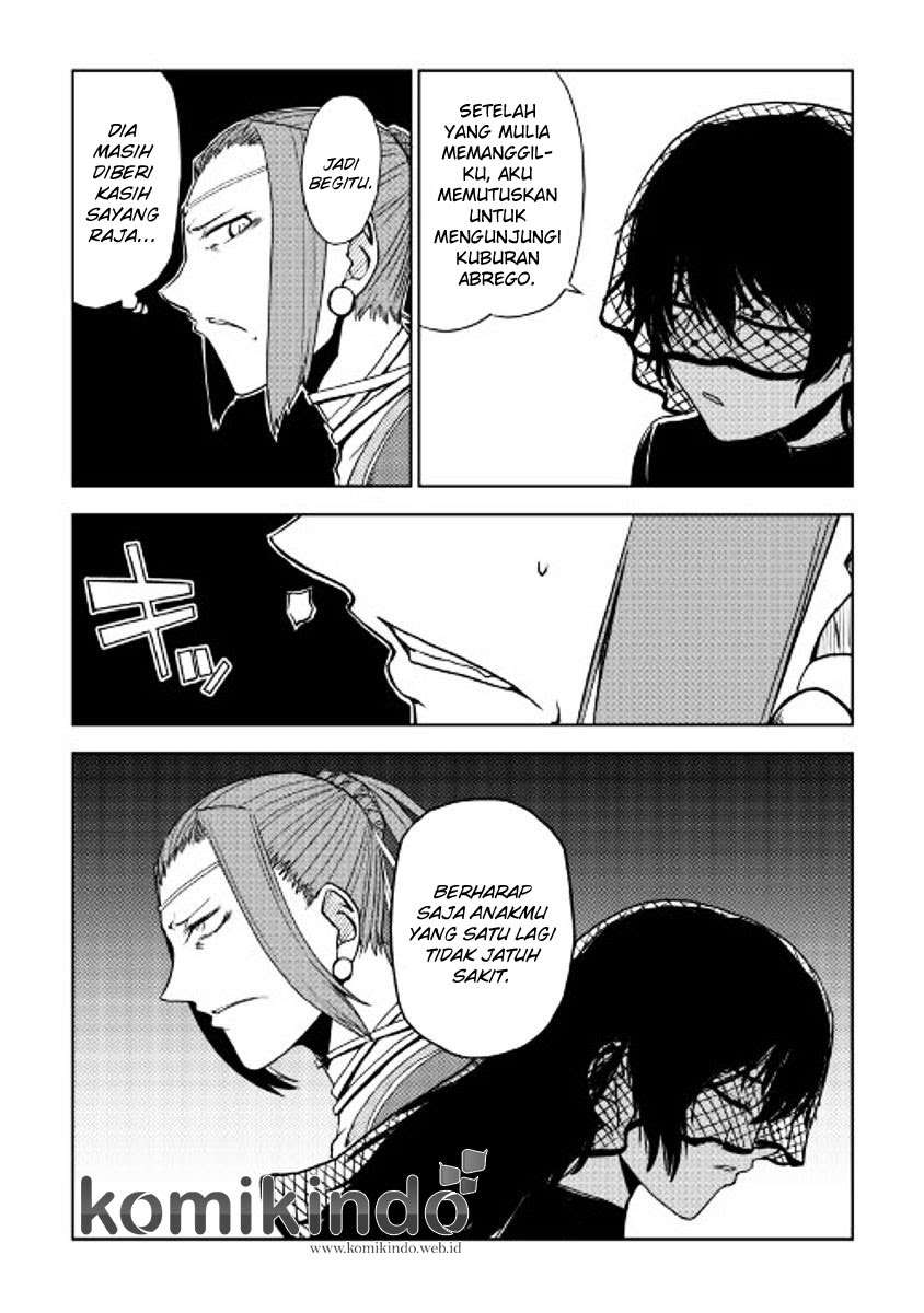 Chapter 27 - halaman 16