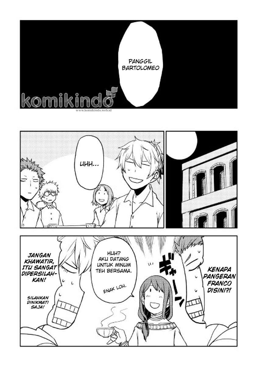 Chapter 27 - halaman 21