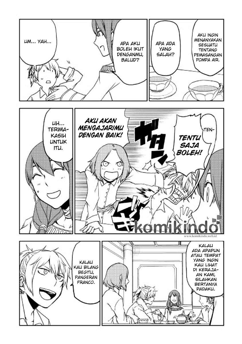 Chapter 27 - halaman 22