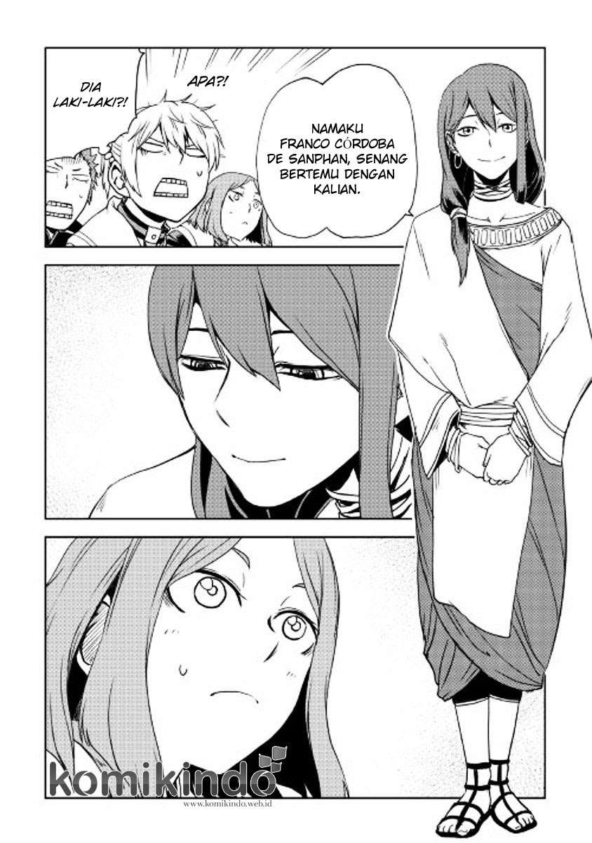 Chapter 27 - halaman 5
