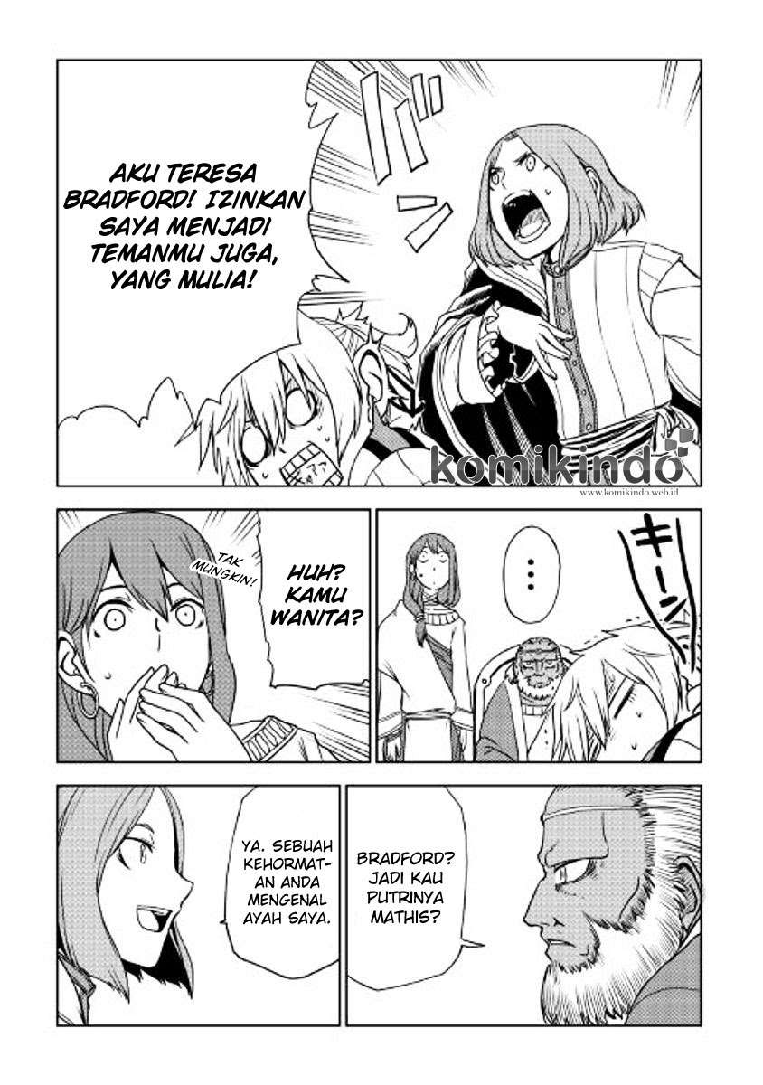 Chapter 27 - halaman 8