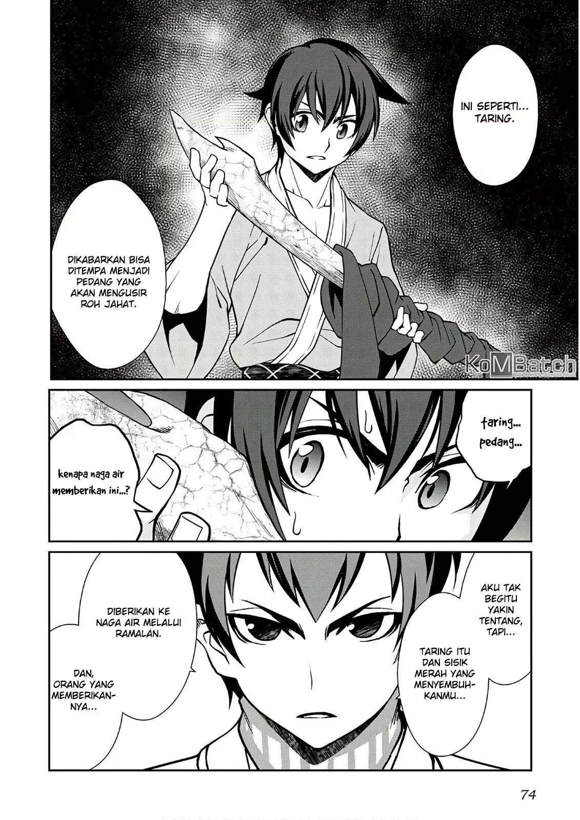 Chapter 21 - halaman 22