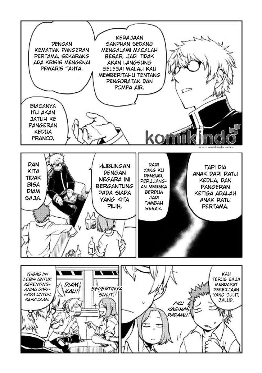 Chapter 26 - halaman 8