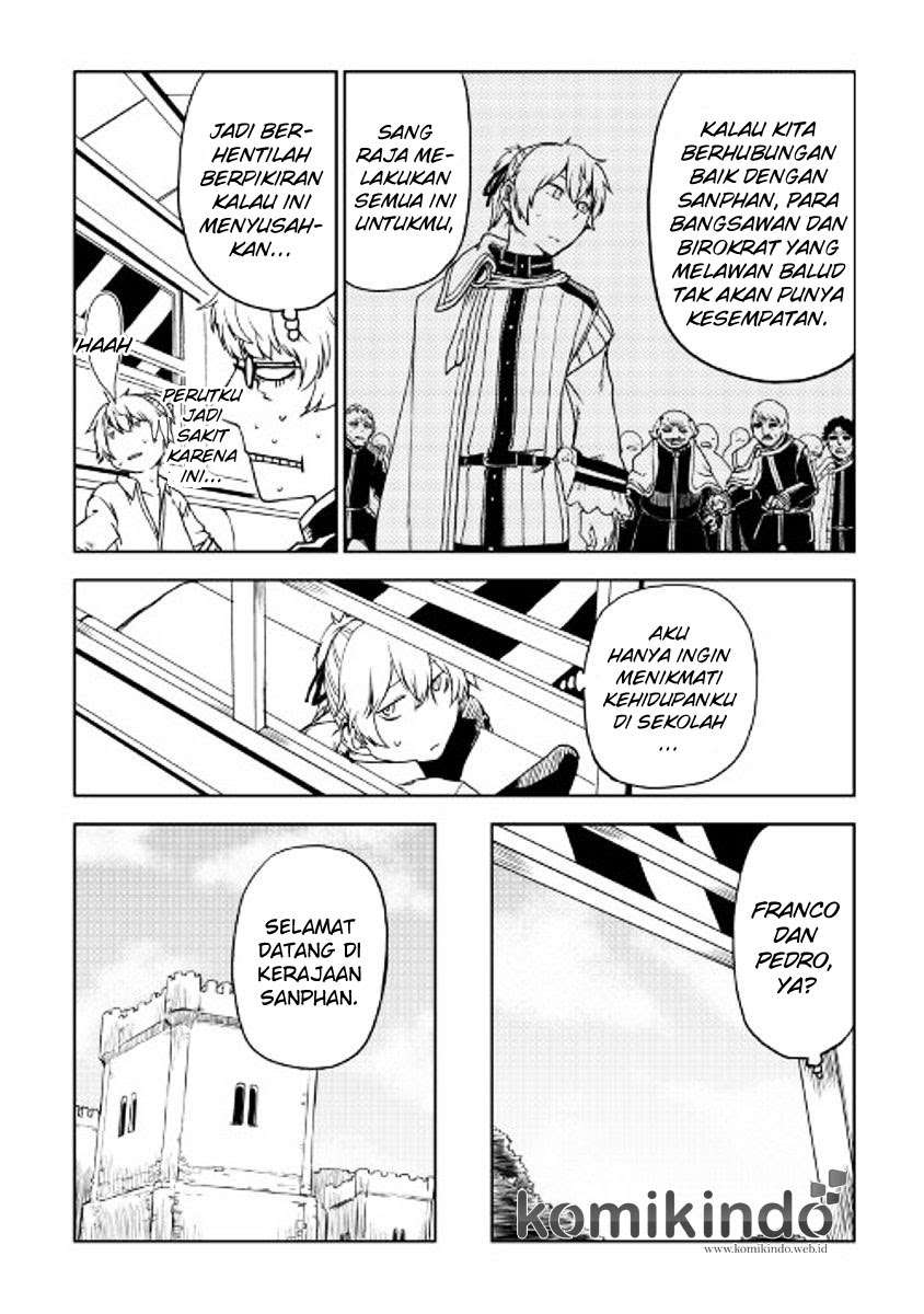 Chapter 26 - halaman 9