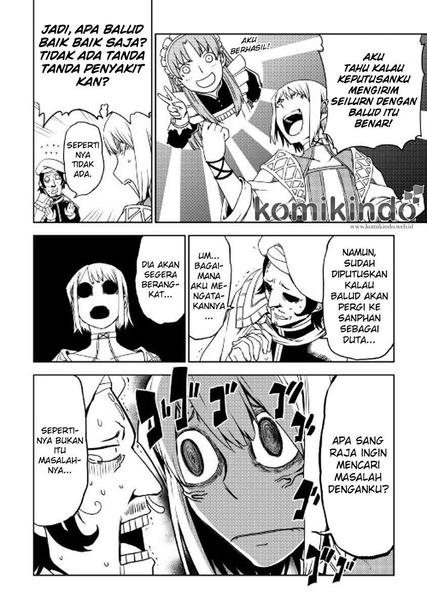 Chapter 25 - halaman 20