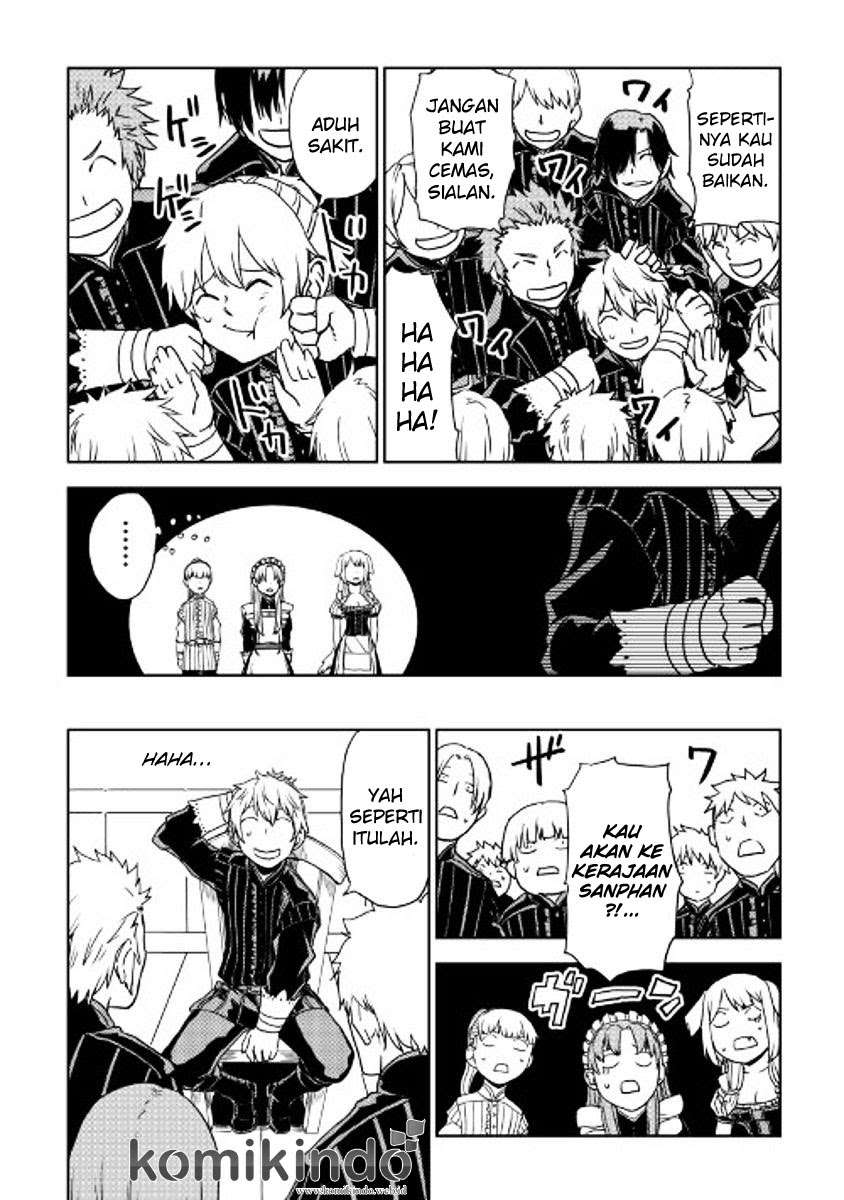 Chapter 25 - halaman 9