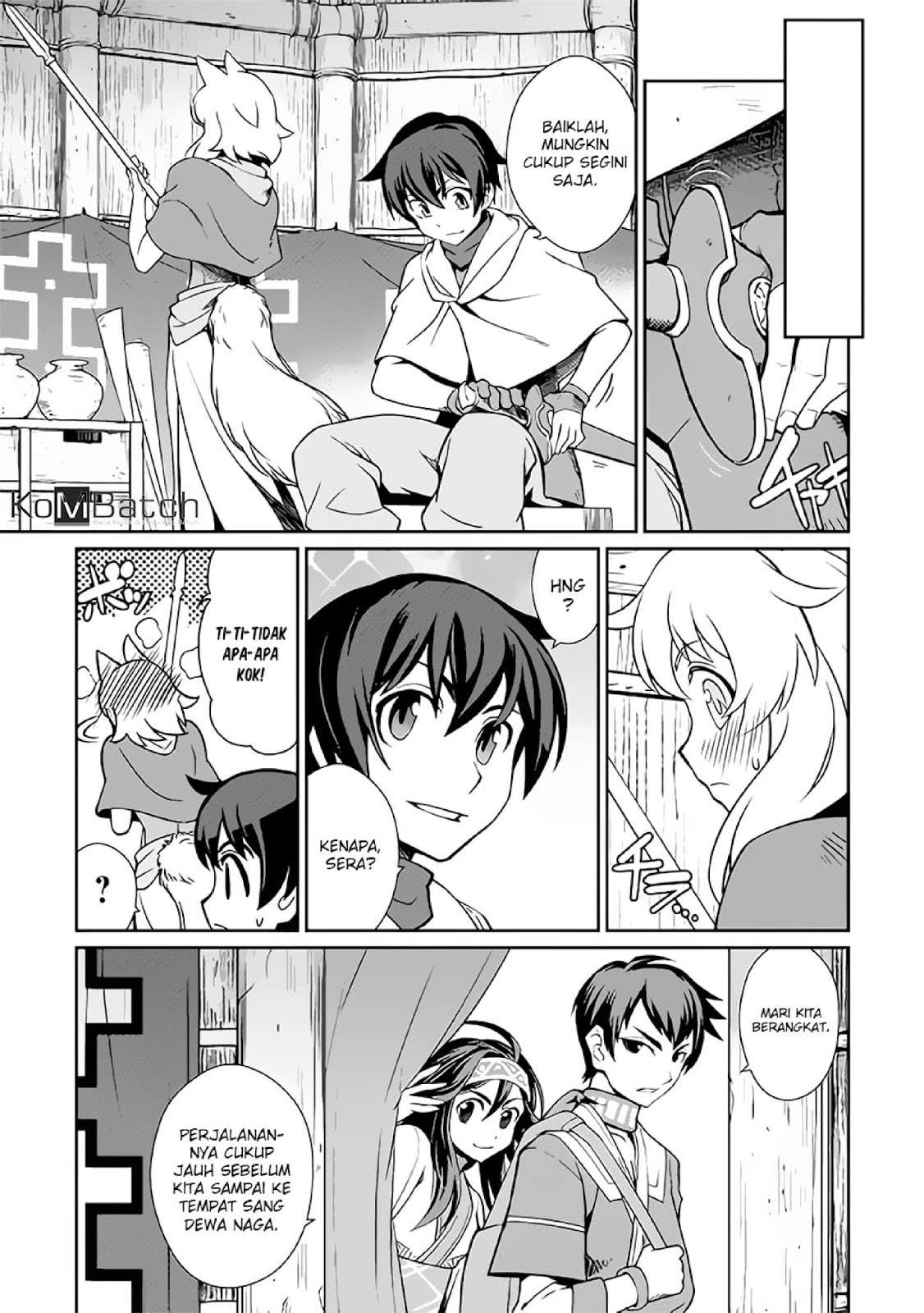 Chapter 17 - halaman 20