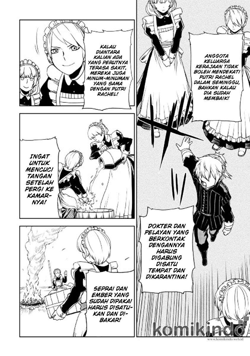 Chapter 23 - halaman 21