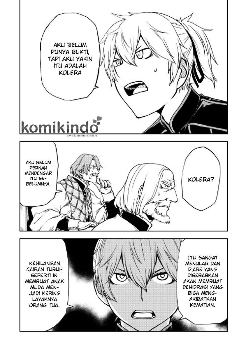 Chapter 23 - halaman 9
