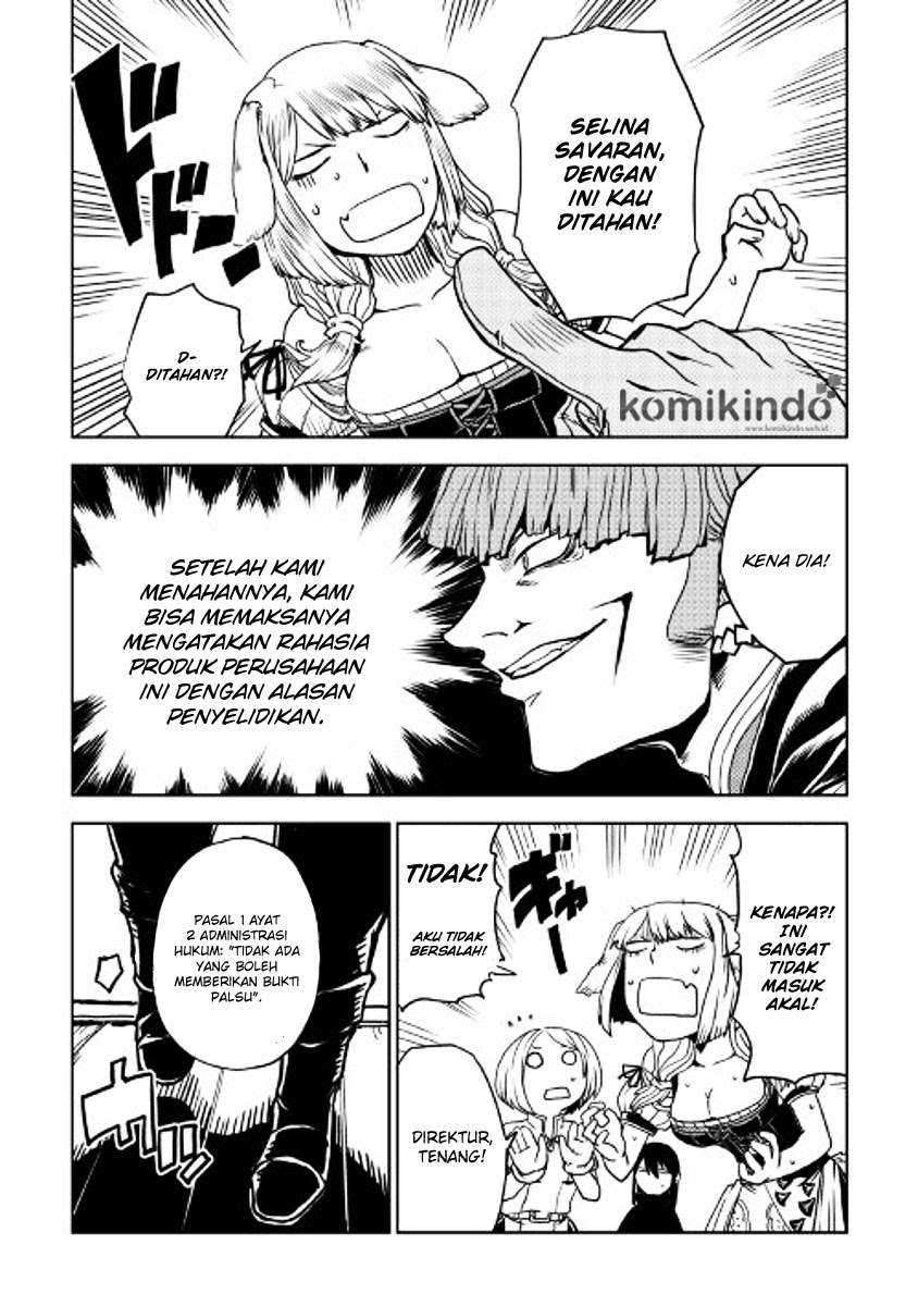 Chapter 21 - halaman 16
