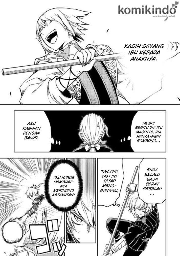 Chapter 17 - halaman 20
