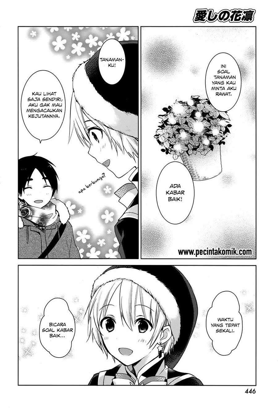 Chapter 18 - halaman 20