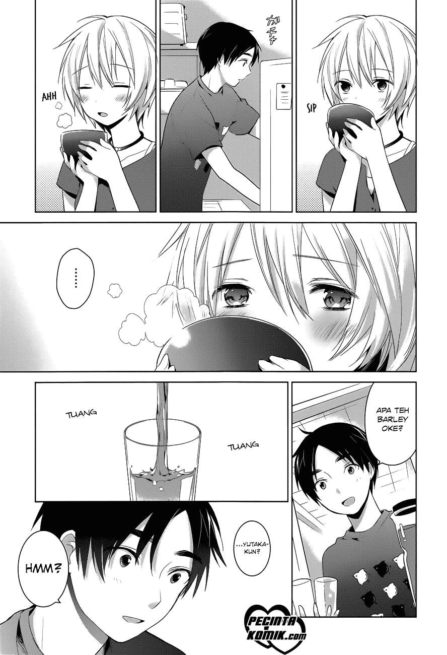 Chapter 8 - halaman 14