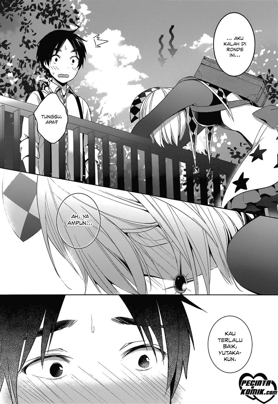 Chapter 7 - halaman 21