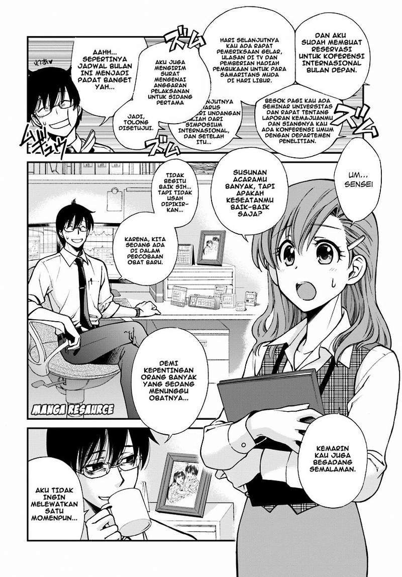 Chapter 1 - halaman 7