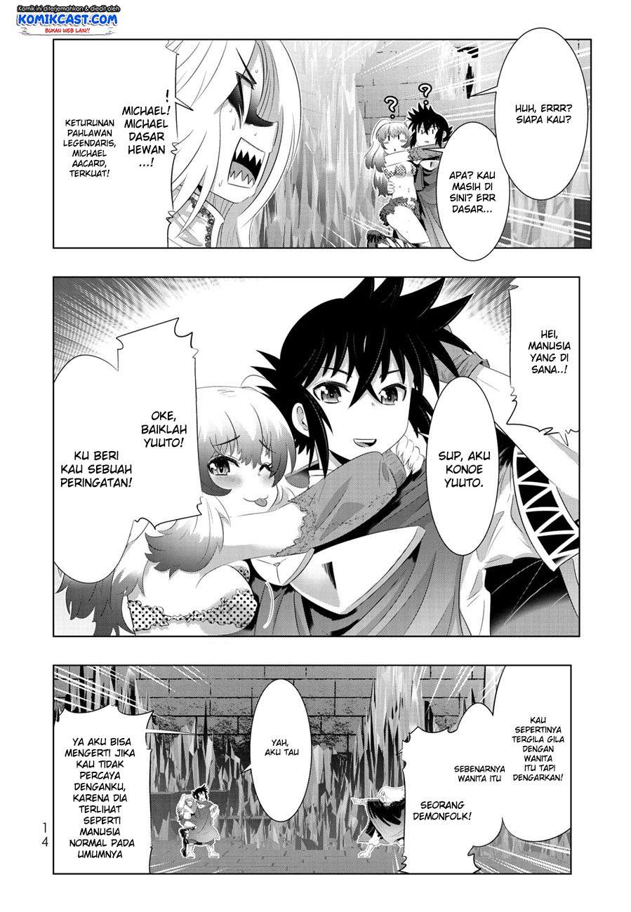 Chapter 41 - halaman 14