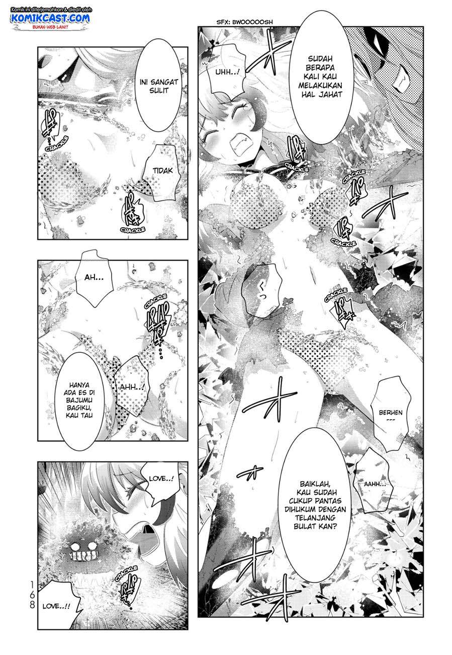 Chapter 40 - halaman 18