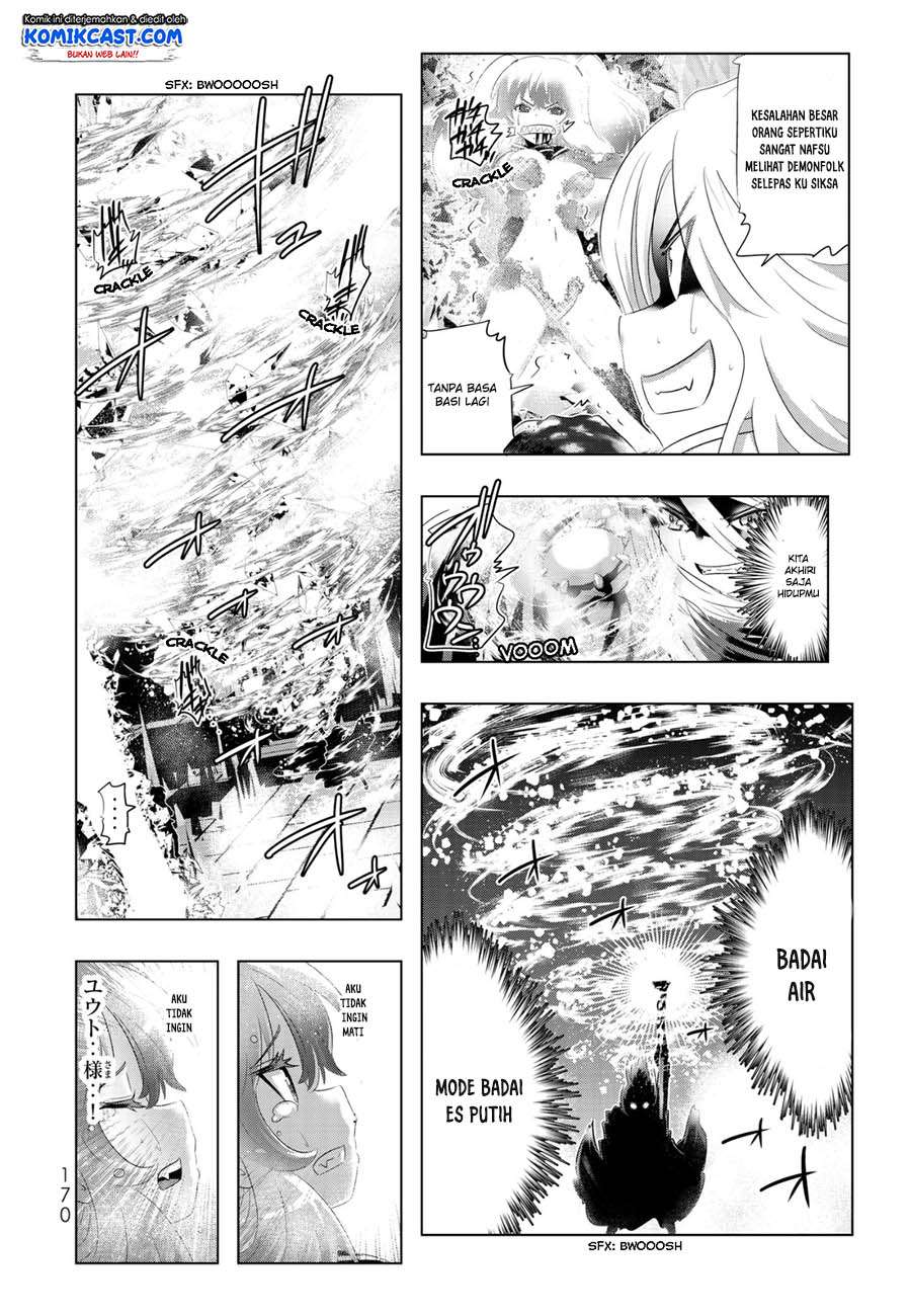Chapter 40 - halaman 20