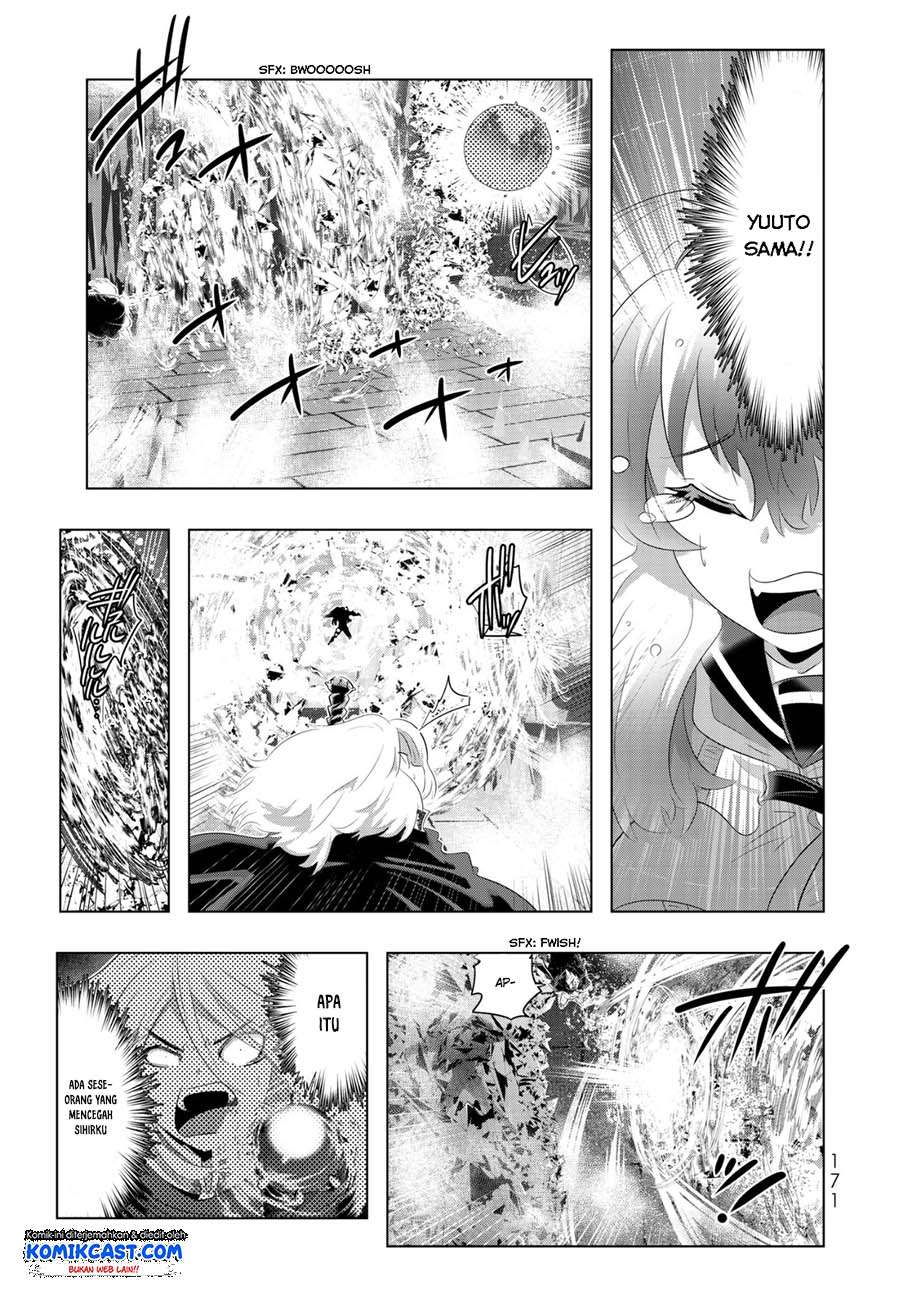Chapter 40 - halaman 21