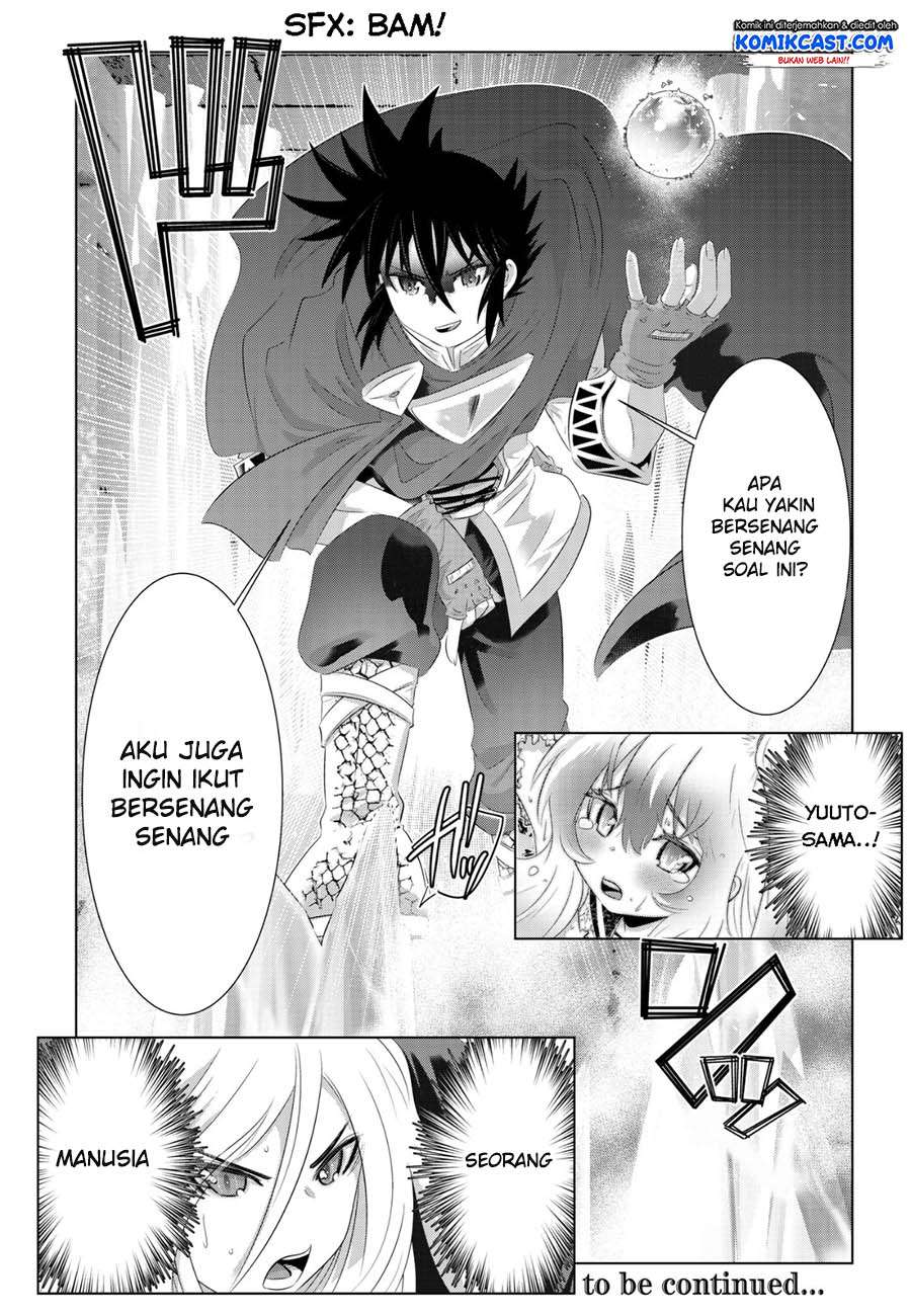 Chapter 40 - halaman 22